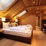 Ξενοδοχείο με διαμερίσματα Maierl-alm & Maierl-chalets Κίρχμπεργκ ιν Τιρόλ