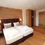 Maierl-alm & Maierl-chalets Κίρχμπεργκ ιν Τιρόλ