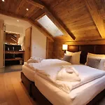 Maierl-alm & Maierl-chalets 4* Κίρχμπεργκ ιν Τιρόλ