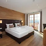 Ξενοδοχείο με διαμερίσματα Maierl-alm & Maierl-chalets Κίρχμπεργκ ιν Τιρόλ