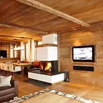 Maierl-alm & Maierl-chalets 4* Κίρχμπεργκ ιν Τιρόλ