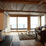 Ξενοδοχείο με διαμερίσματα Maierl-alm & Maierl-chalets 4*