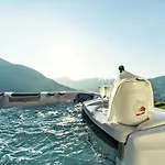 Ξενοδοχείο με διαμερίσματα Maierl-alm & Maierl-chalets Κίρχμπεργκ ιν Τιρόλ