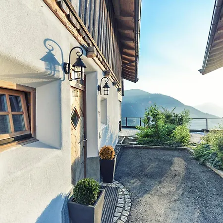 Maierl-alm&maierl-chalets Aparthotel 4*