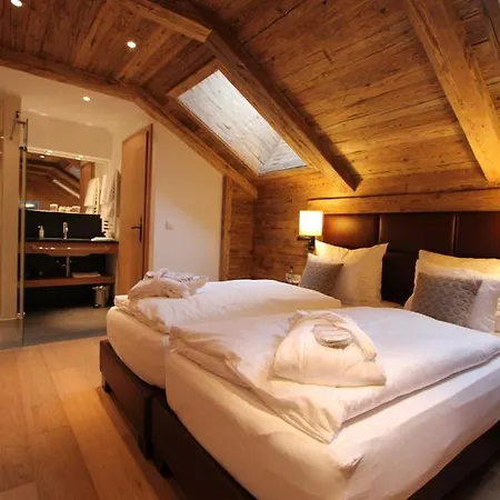 Maierl-alm&maierl-chalets 4* Kirchberg in Tirol