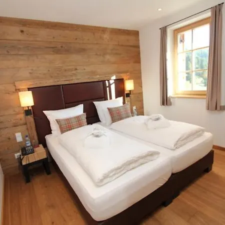 Maierl-alm&maierl-chalets