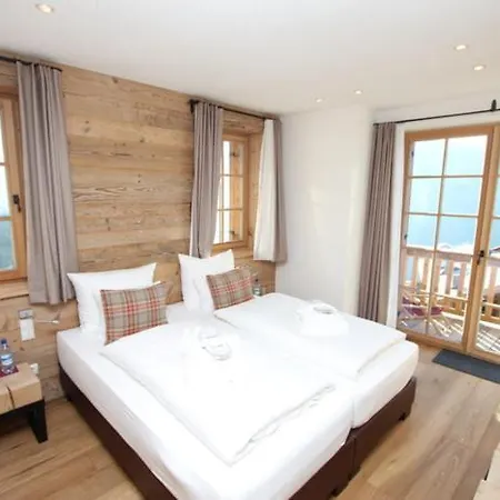 Aparthotel Maierl-alm&maierl-chalets