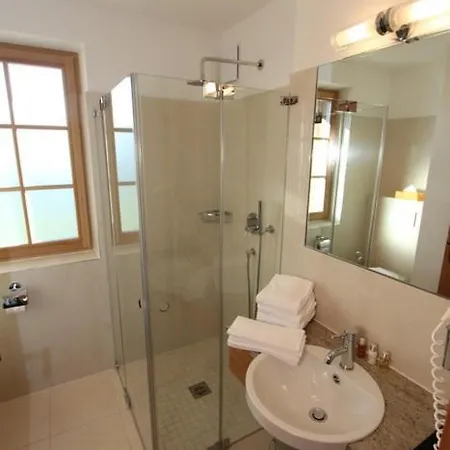 Maierl-alm&maierl-chalets Aparthotel 4*