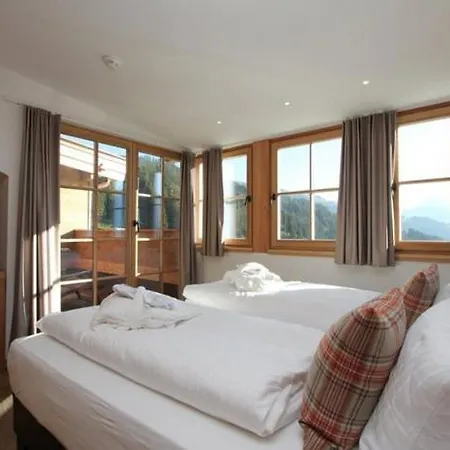 Apart-hotel Maierl-alm & Maierl-chalets 4*