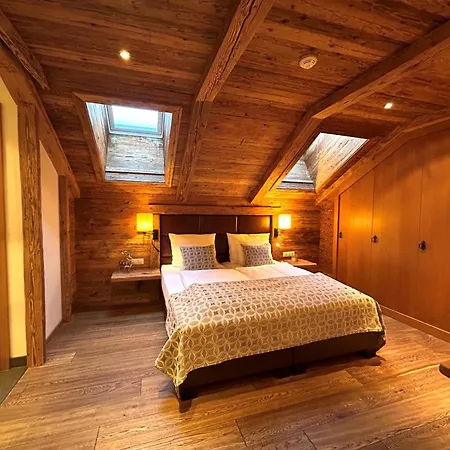 Maierl-alm&maierl-chalets Kirchberg in Tirol