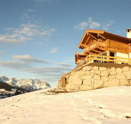 Maierl-alm & Maierl-chalets Apart-hotel Kirchberg in Tirol