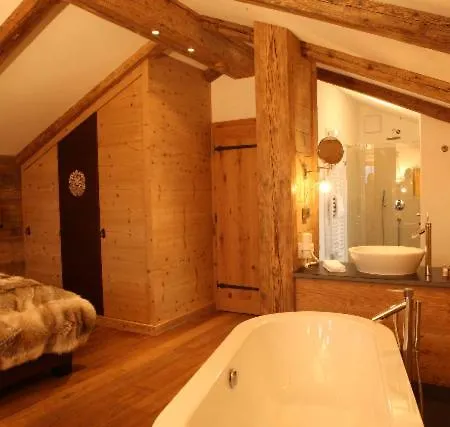 Maierl-alm & Maierl-chalets 4* Kirchberg in Tirol