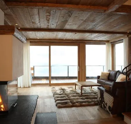 Aparthotel Maierl-alm & Maierl-chalets 4*