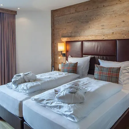 Maierl-alm & Maierl-chalets Aparthotel 4*