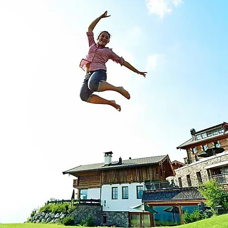 Aparthotel Maierl-alm&maierl-chalets