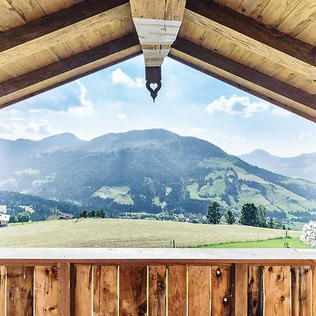 Maierl-alm&maierl-chalets