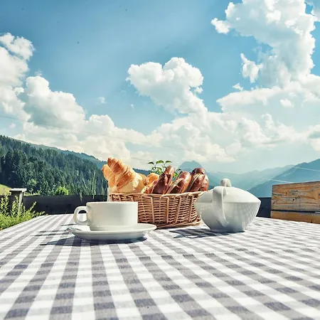 Maierl-alm&maierl-chalets
