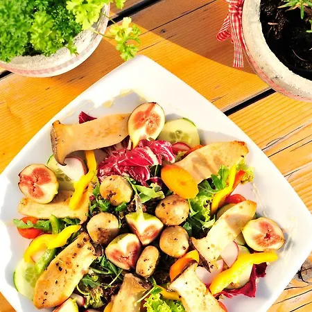 Maierl-alm & Maierl-chalets Kirchberg in Tirol