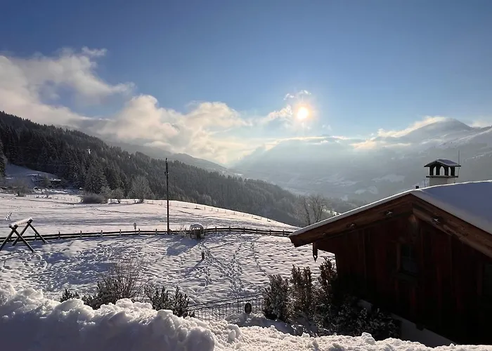 Aparthotel Maierl-alm & Maierl-chalets