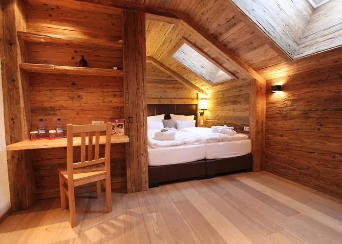 Aparthotel Maierl-alm & Maierl-chalets