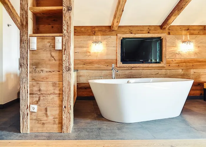 Maierl-alm & Maierl-chalets