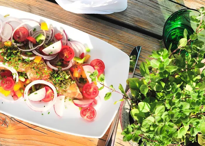 Maierl-alm & Maierl-chalets