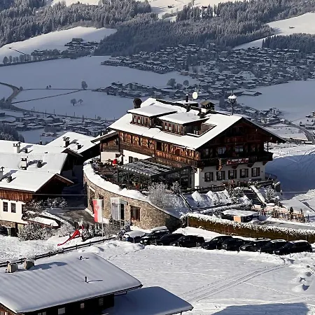Maierl-alm & Maierl-chalets