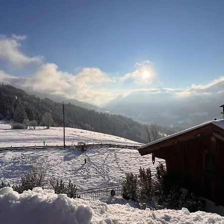 Appart hôtel Maierl-alm & Maierl-chalets