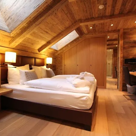 Apartahotel Maierl-alm & Maierl-chalets Kirchberg in Tirol
