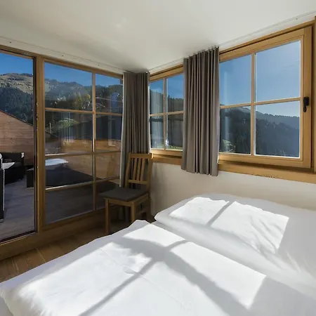 Maierl-alm & Maierl-chalets Kirchberg en Tyrol