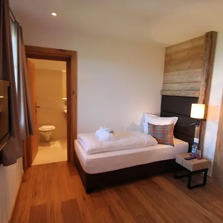 Appart hôtel Maierl-alm & Maierl-chalets 4*