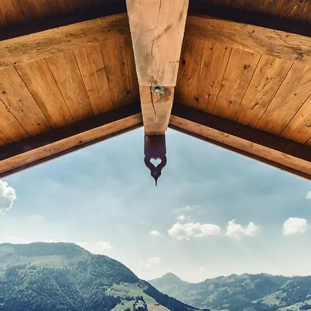 Appart hôtel Maierl-alm & Maierl-chalets Kirchberg en Tyrol