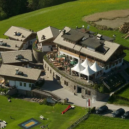 Appart hôtel Maierl-alm & Maierl-chalets Kirchberg en Tyrol