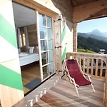 Maierl-alm & Maierl-chalets 4*