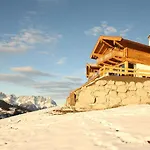 Maierl-alm & Maierl-chalets Apartahotel Kirchberg in Tirol