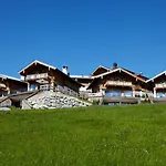 Apartahotel Maierl-alm & Maierl-chalets
