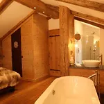 Maierl-alm & Maierl-chalets 4* Kirchberg in Tirol