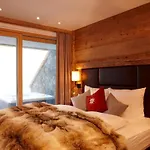 Maierl-alm & Maierl-chalets Apartahotel