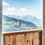 Maierl-alm & Maierl-chalets Kirchberg in Tirol