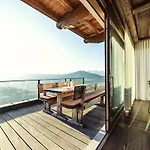 Apartahotel Maierl-alm & Maierl-chalets Kirchberg in Tirol