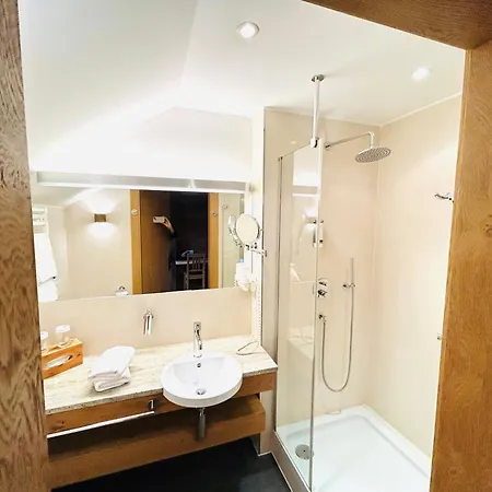 Aparthotel Maierl-alm & Maierl-chalets Kirchberg in Tirol