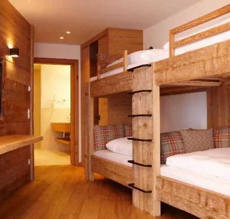 Aparthotel Maierl-alm & Maierl-chalets 4*