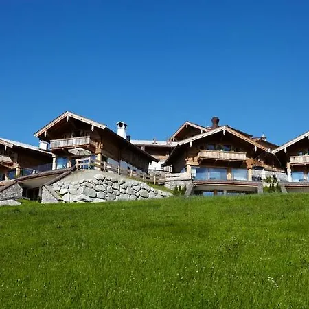 Aparthotel Maierl-alm & Maierl-chalets