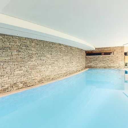 Ξενοδοχείο με διαμερίσματα Maierl-alm & Maierl-chalets Κίρχμπεργκ ιν Τιρόλ