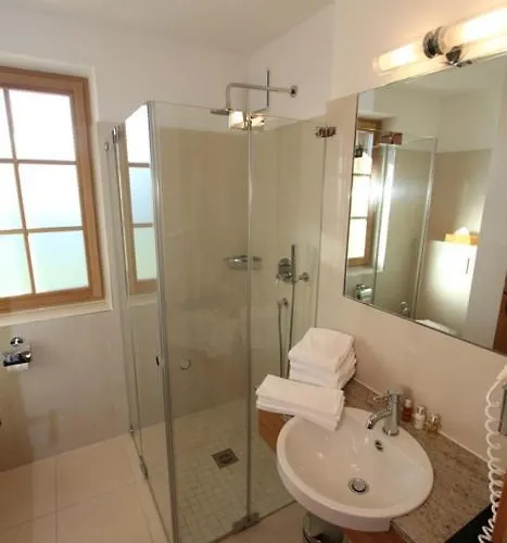 Maierl-alm & Maierl-chalets Apartahotel 4*