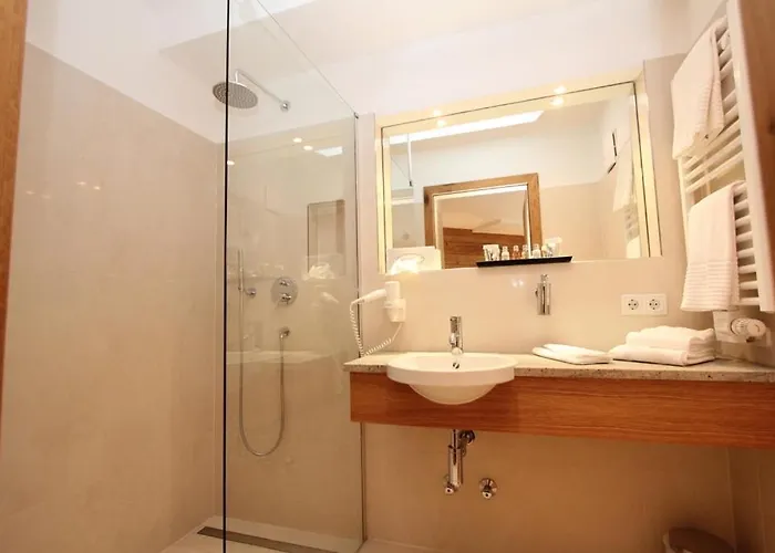 Maierl-alm & Maierl-chalets 4* Kirchberg in Tirol