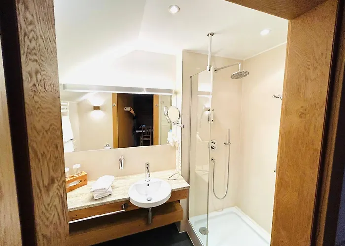 Apartahotel Maierl-alm & Maierl-chalets Kirchberg in Tirol