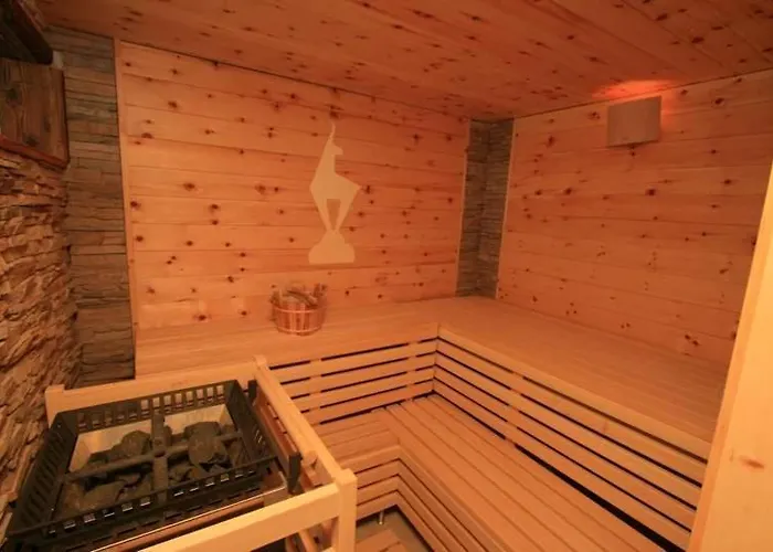 Apartahotel Maierl-alm & Maierl-chalets 4*