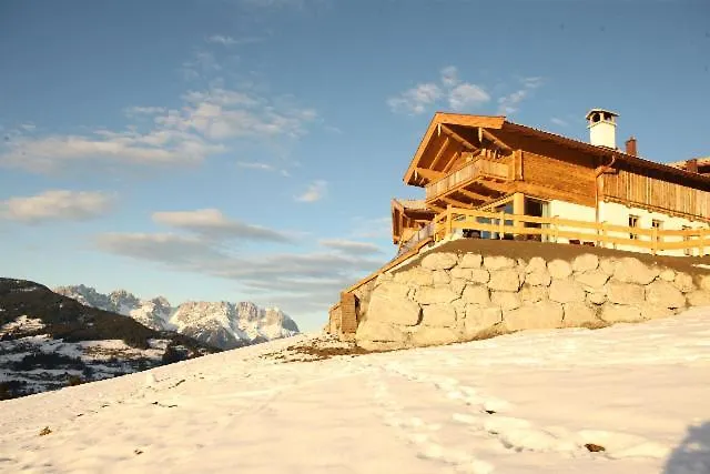 Maierl-alm & Maierl-chalets Apartahotel Kirchberg in Tirol