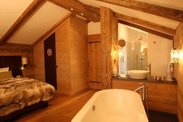 Maierl-alm & Maierl-chalets 4* Kirchberg in Tirol